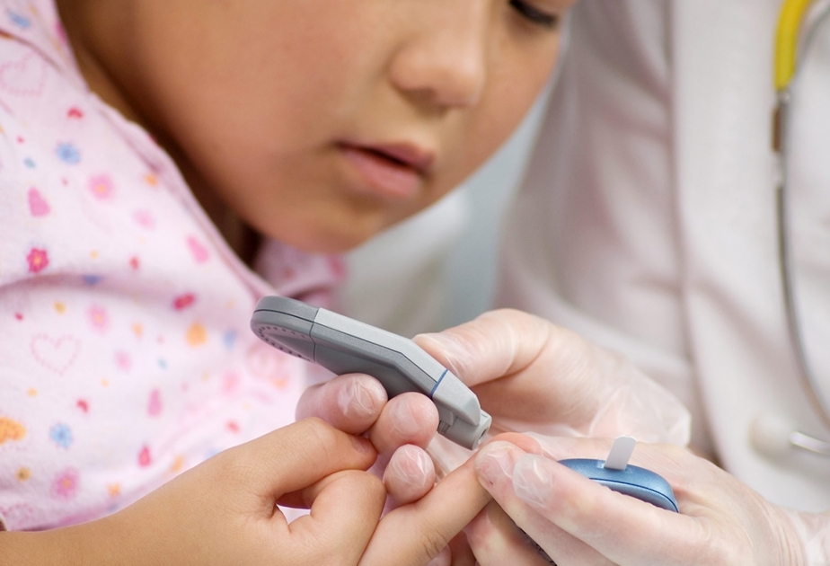 Uşaqlarda birinci tip diabetə hansı yaşlarda rast gəlinə bilər?  Ekspert danışır 