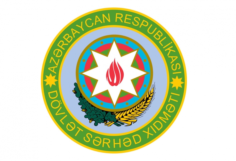 DSX: Ötən ay dövlət sərhədini pоzduqlarına görə 33 nəfər saxlanılıb