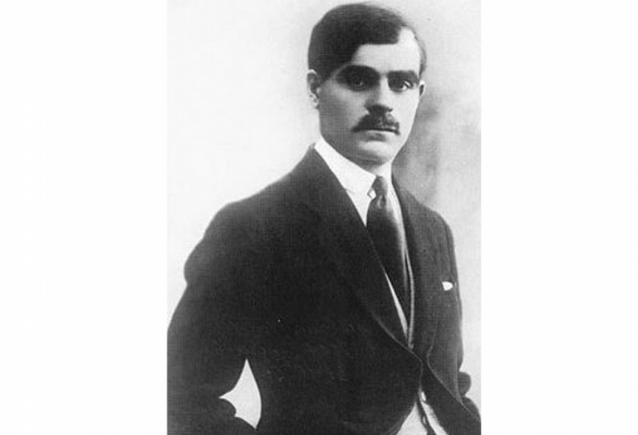 Bu gün Xalq artisti Hüseynqulu Sarabskinin anım günüdür