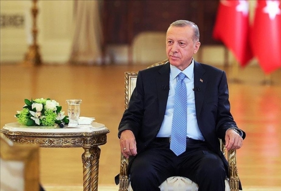 Recep Tayyip Erdogan : Nous ne resterons pas les bras croisés face aux provocations de la Grèce

