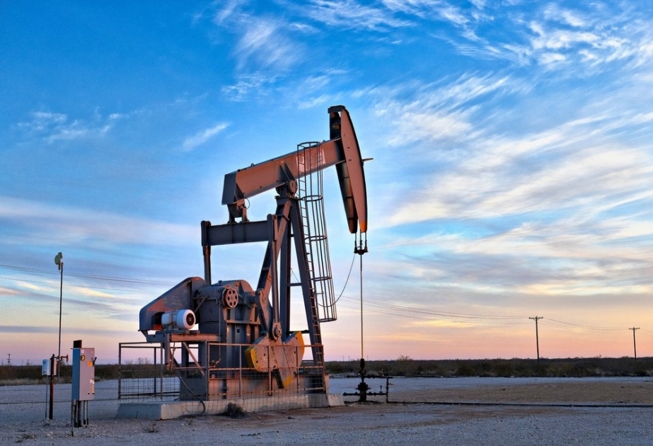 Azeri Light crude oil sells for $86.41