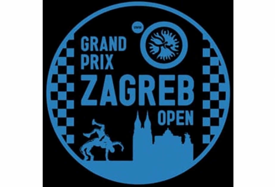 Сегодня еще 3 азербайджанских борца вступят в борьбу на турнире «Zagreb Open»

