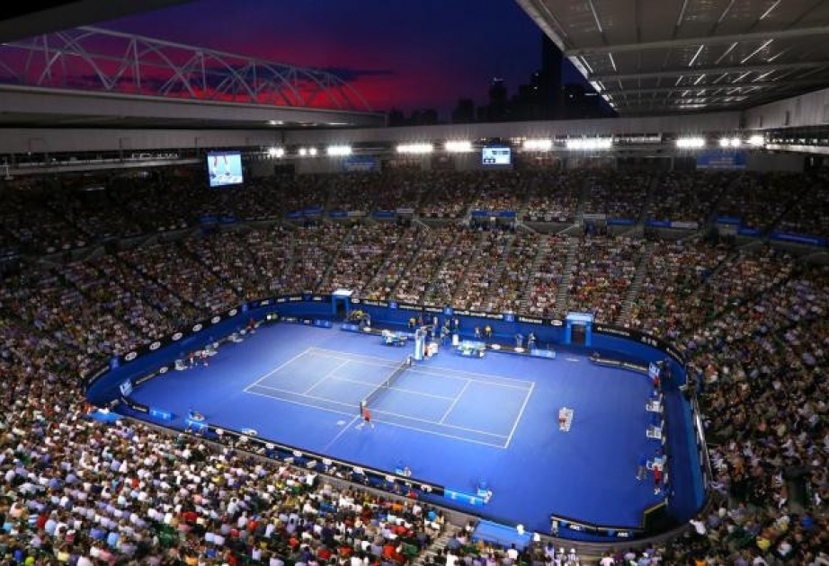 “Australian Open-2023” tamaşaçı sayına görə rekorda imza atıb