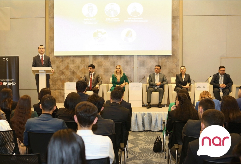 ®  “Nar” attends event dedicated to Youth Day