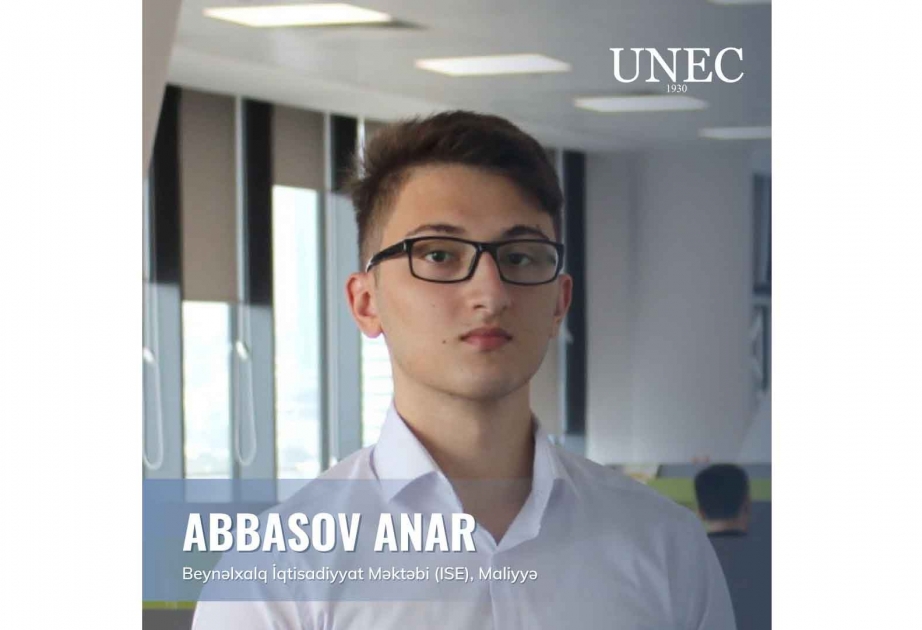 UNEC tələbələri АССА imtahanlarında ölkə birincisi olublar