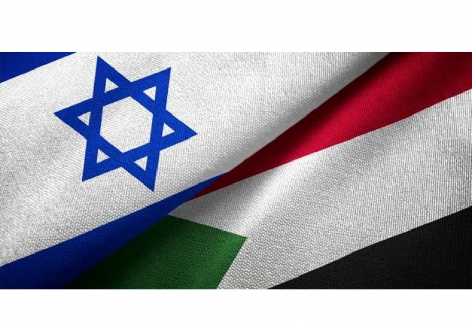 İsrail Sudanla münasibətlərin normallaşdırılmasına dair saziş imzalamağa yaxındır