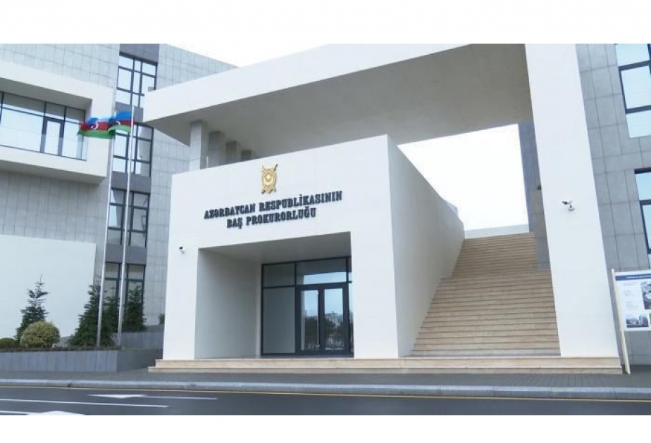 Aqrar Universitetdə tələbələrdən rüşvət alan vəzifəli şəxsin qanunsuz əməlləri ifşa edilib