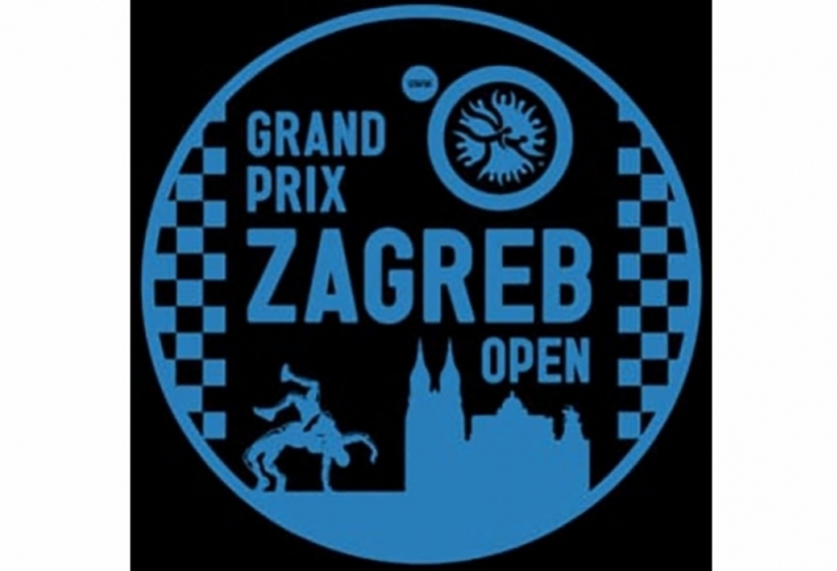 Сегодня еще 5 азербайджанских борцов вступят в борьбу на турнире «Zagreb Open»
