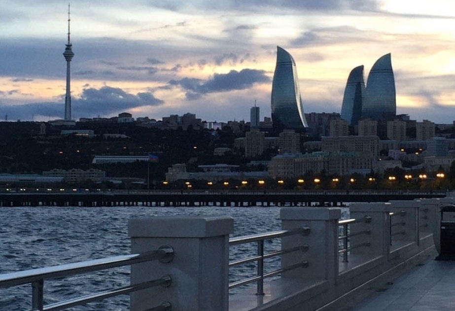 Sabah paytaxtda hava əsasən yağmursuz olacaq