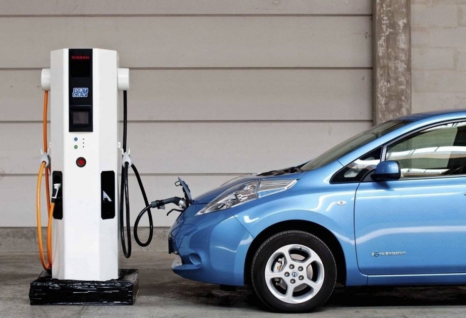 Se instalarán estaciones de carga para coches eléctricos en Fuzuli