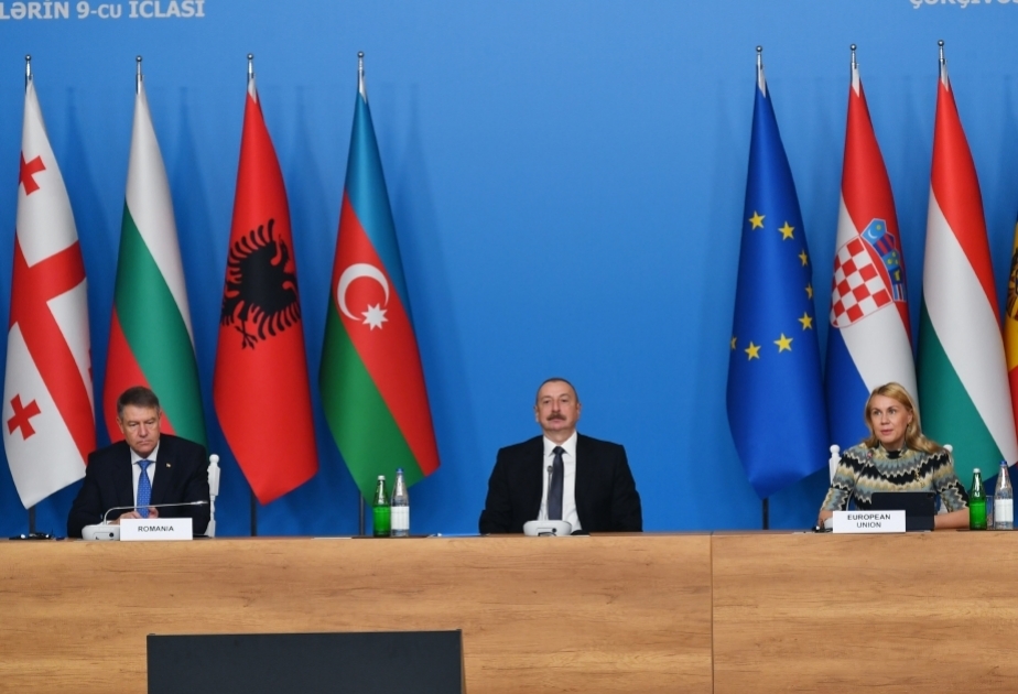 Azerbaiyán tiene potencial para convertirse en exportador de las energías renovables a la UE