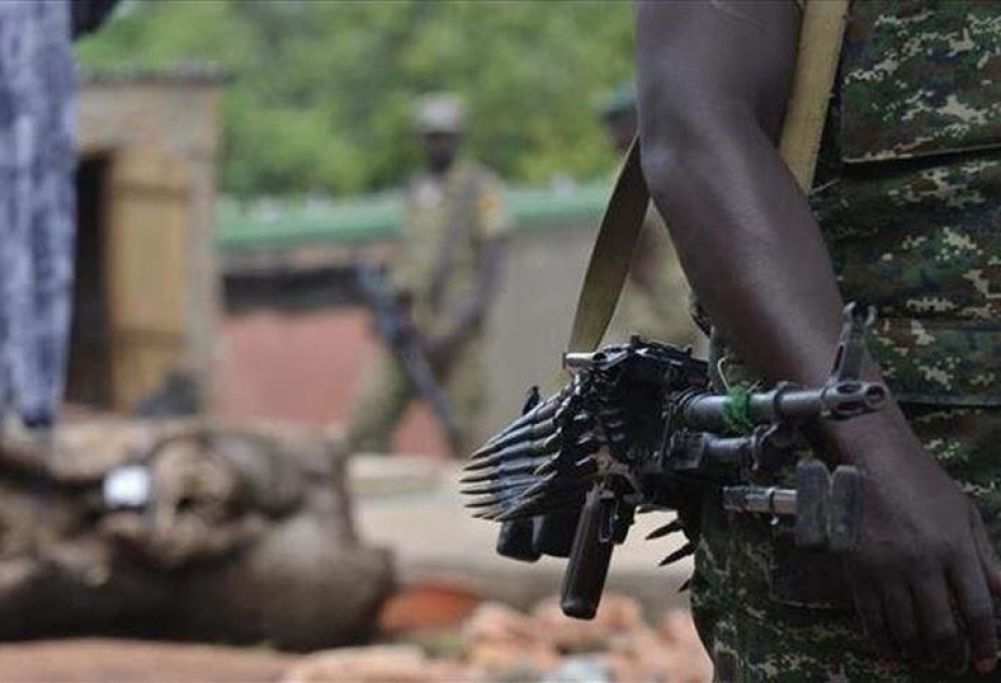 Burkina Faso : une ONG de défense des droits de l'homme accuse l'armée burkinabè d’« exactions »