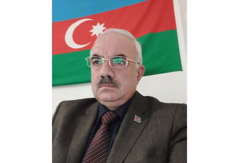 AZƏRTAC-ın xüsusi müxbiri Gürcüstan telekanalında Azərbaycanın Tehrandakı səfirliyinə hücumdan danışıb