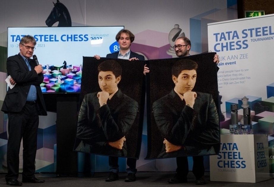 Se anuncian los ganadores de "Vugar Gashimov Fair Play Award"