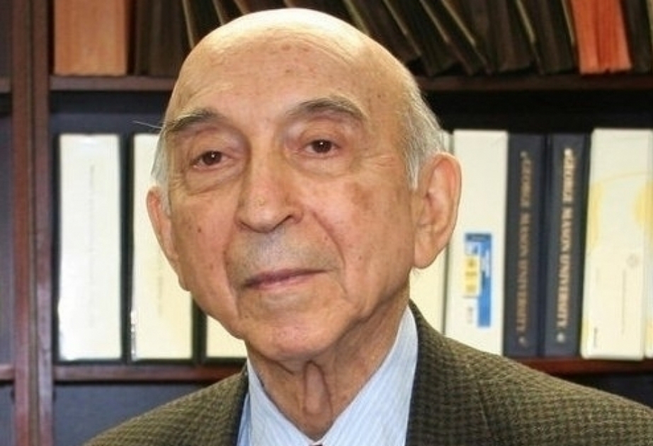 Lotfi Zadeh - Un científico que abrió el camino a grandes cambios en la historia de la ciencia con sus teorías fundamentales
