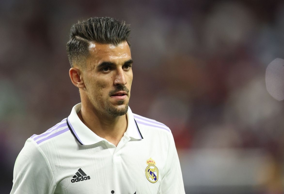 Real Madrid to offer Ceballos new contract