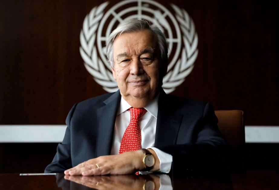 UN chief calls for building ‘alliance of peace’ on International Day of Human Fraternity