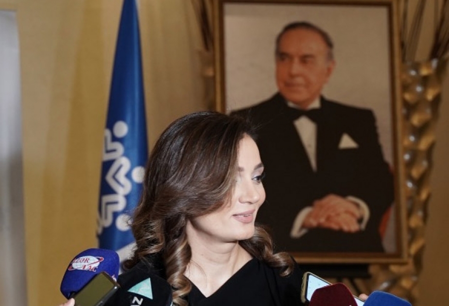 Gülnaz Dadaşova: Dünyada kardioloji və onkoloji xəstəliklərlə bağlı statistik göstəricilər ürəkaçan deyil