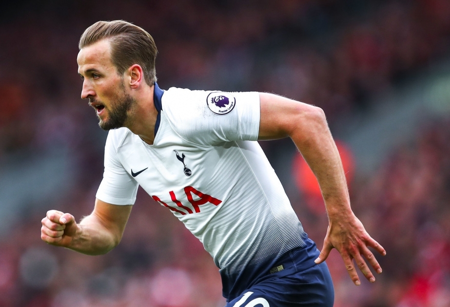 Tottenham Hotspur topple Man City 1-0, Harry Kane becomes Spurs' all-time top scorer

