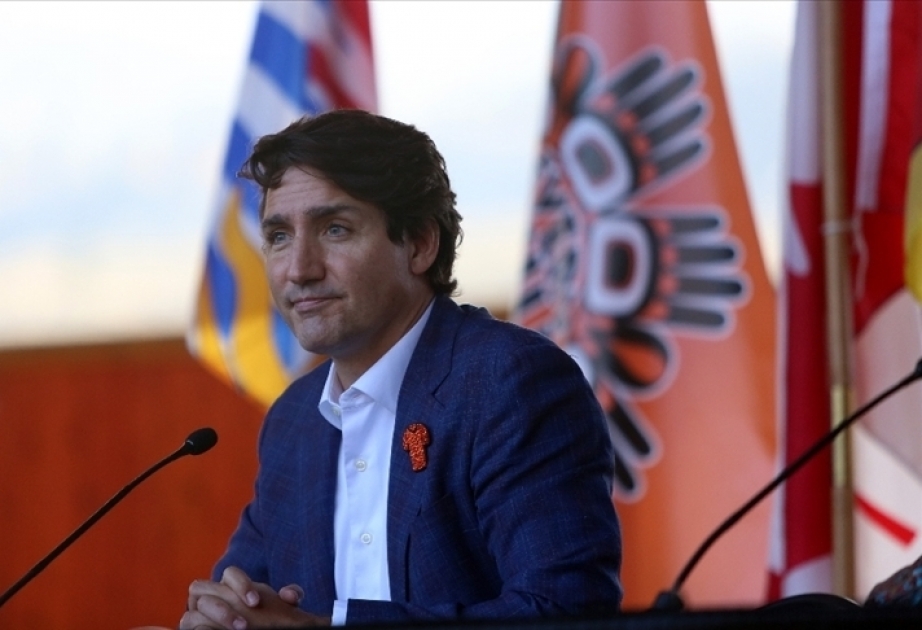 Castin Trüdo: Kanada Türkiyəyə yardım etməyə hazırdır