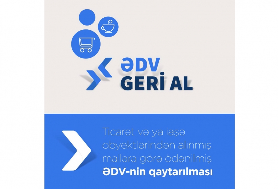 Nağdsız qaydada alınmış mənzilə görə ƏDV-nin bir hissəsi hansı şərtlərlə qaytarılır?