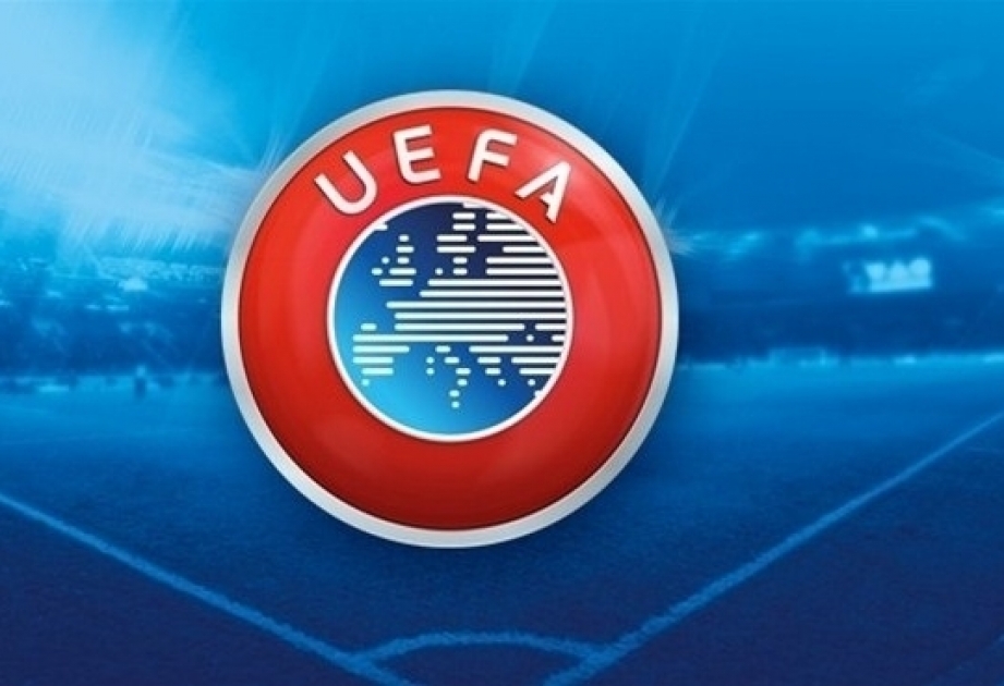 UEFA comparte una publicación sobre el terremoto en Türkiye