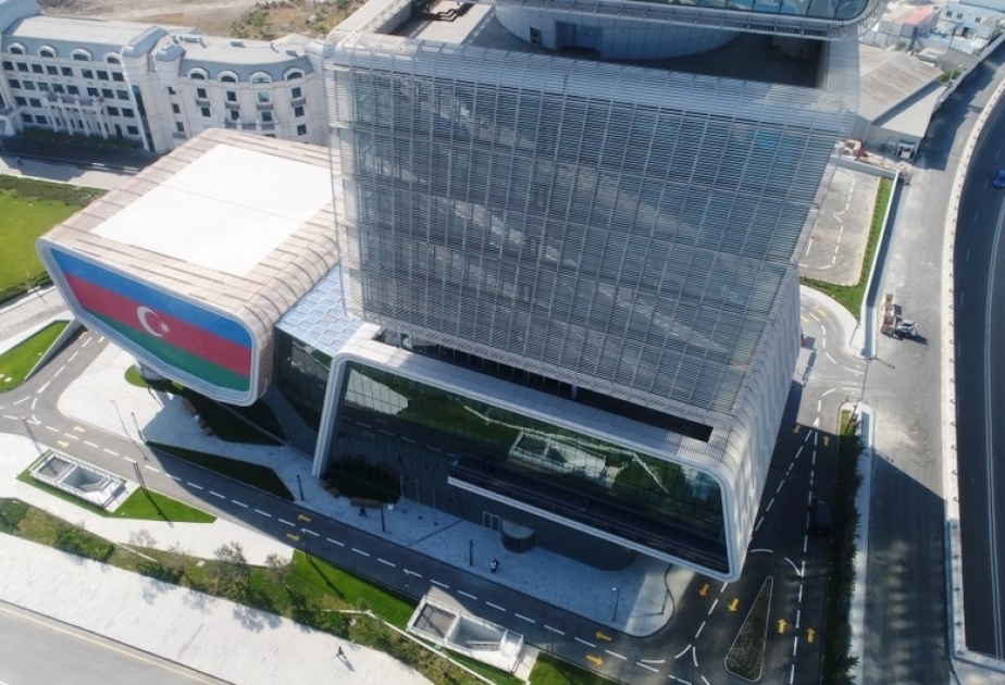 “IT Hub Azerbaijan” layihəsinə başlanılıb
