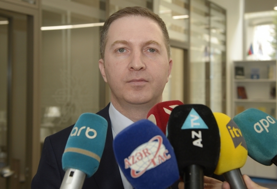 Tamerlan Tağıyev: Məqsədimiz regionlarda İT sahəsində bacarıqlı insanları yetişdirməkdir