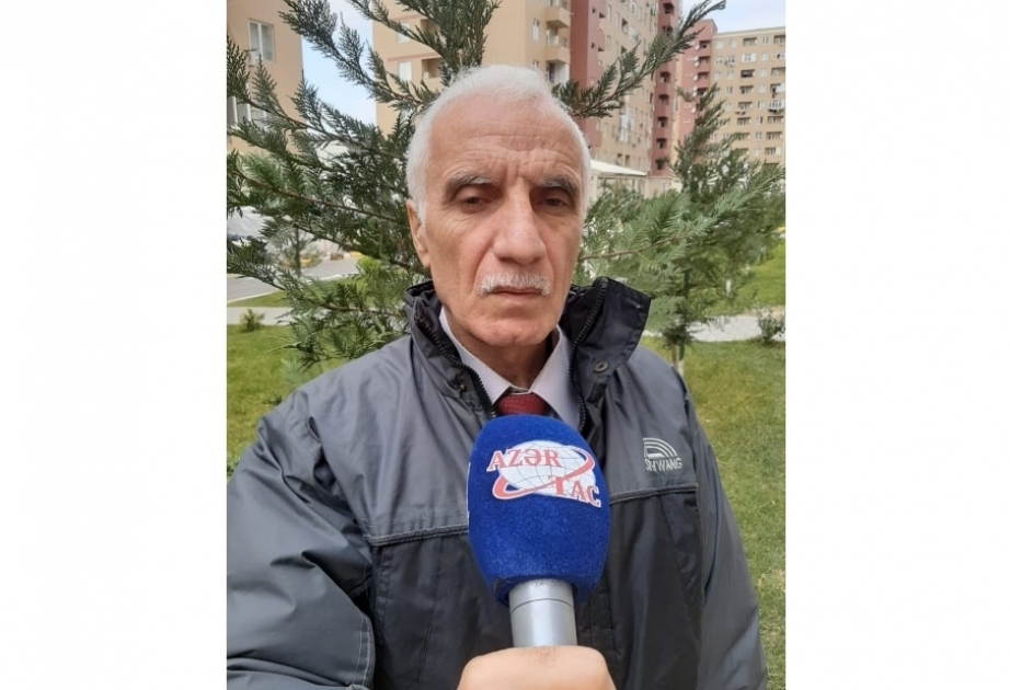 В Западном Азербайджане армяне изменили до 400 ойконимов, 2 тыс. оронимов и 500 гидронимов