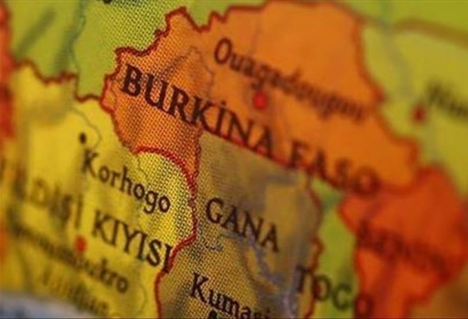 Le Burkina Faso « désapprouve » les accusations sur le meurtre de pèlerins musulmans nigérians