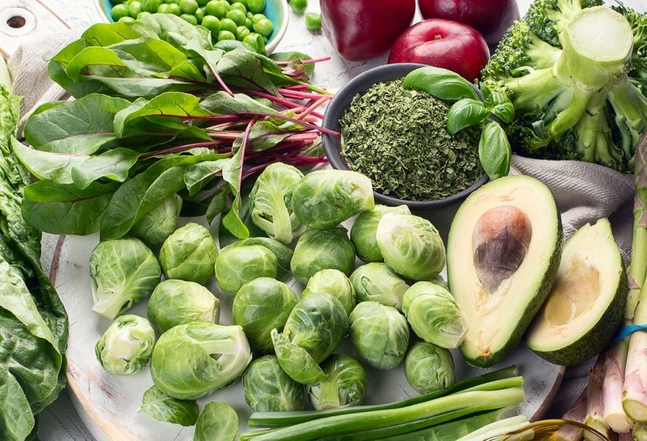 K vitamini orqanizmi xərçəngdən, ürək və beyin xəstəliklərindən müdafiə edir