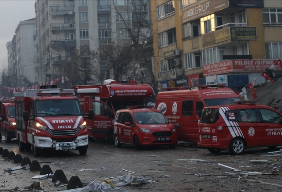 España envía un hospital de campaña y profesionales sanitarios a Türkiye tras el terremoto