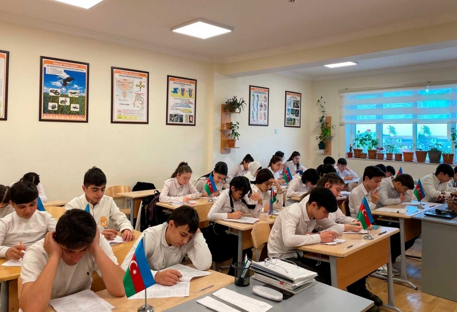 В столичных школах проходят мониторинги