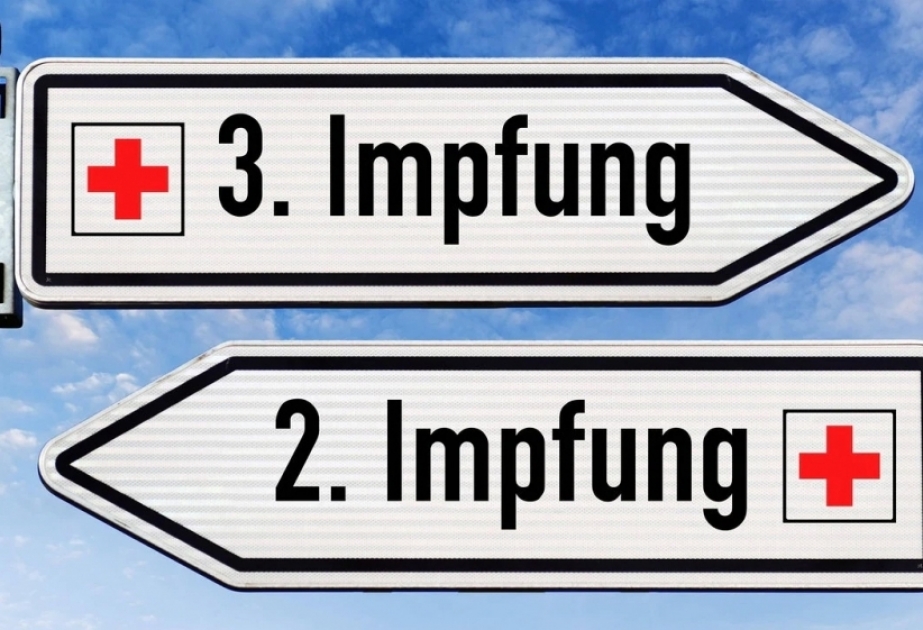 Impfung in Aserbaidschan: Bislang 13. 944.166 Impfdosen verabreicht