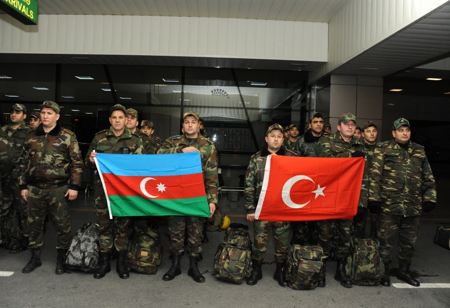 On President Ilham Aliyev’s instructions, Azerbaijan`s Ministry of Emergency Situations dispatches another rescue team to Türkiye VIDEO