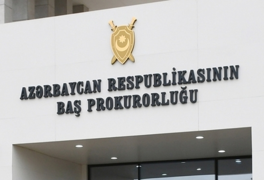 Azərbaycan Baş prokurorunun və onun müavininin səlahiyyətləri artırılır