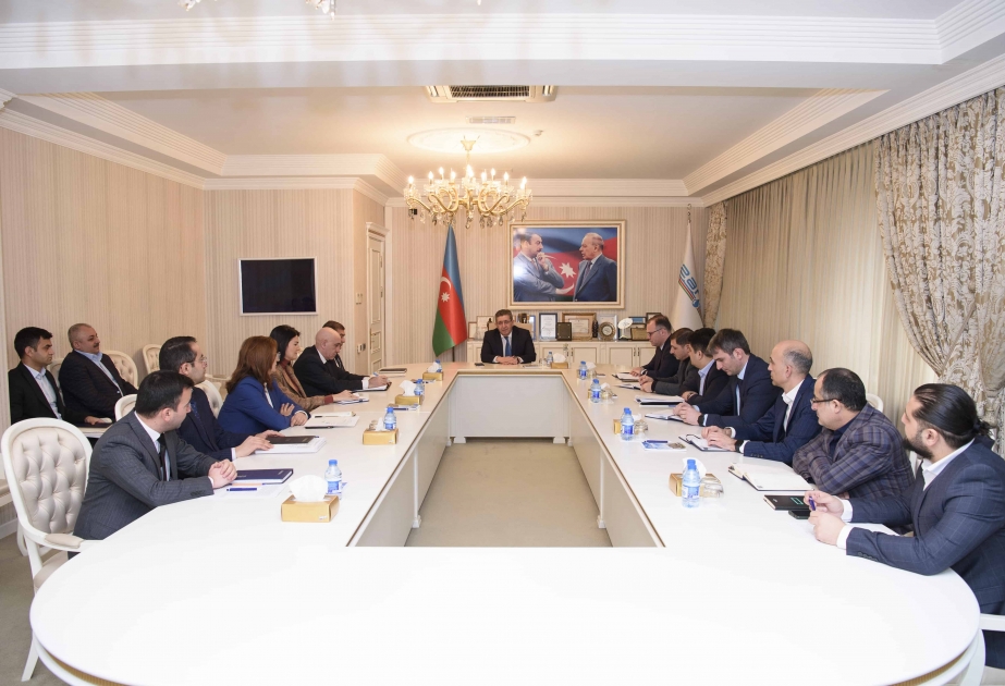 “Azərsu” 2021-2022-ci illər üzrə kommunal xidmət təşkilatları arasında 1-ci yeri tutub
