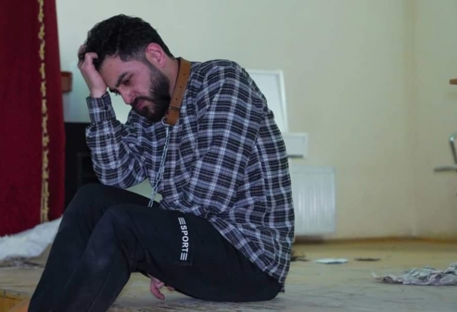 “Qaranlıqdan işığa" adlı tamaşa nümayiş olunub
