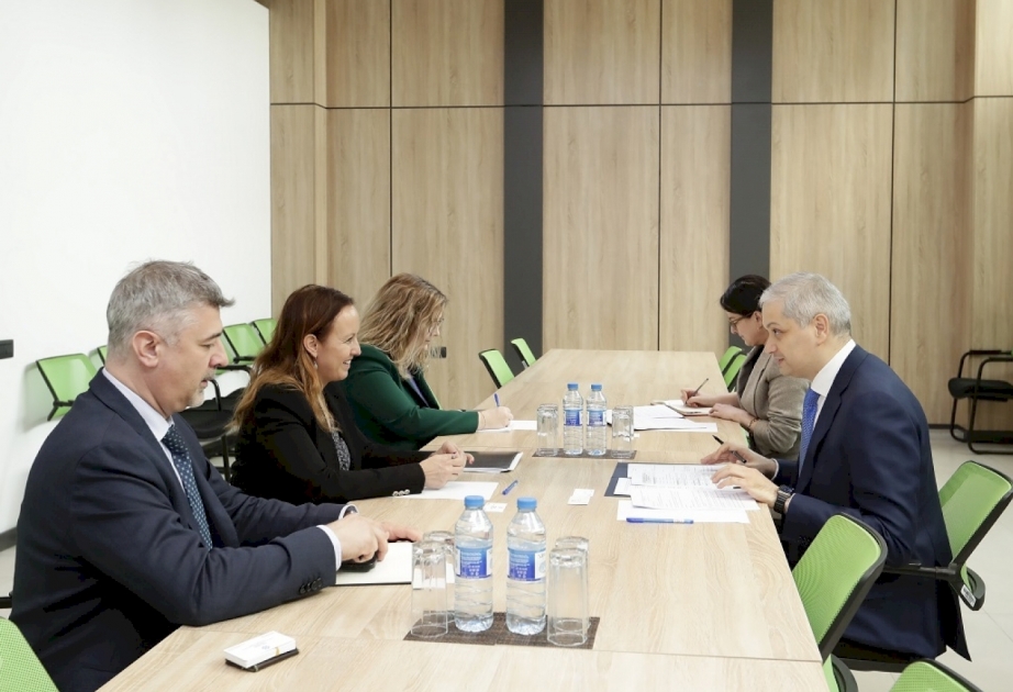 Azərbaycan və Macarıstan hökumətləri arasında Birgə Komissiyanın növbəti iclası keçiriləcək