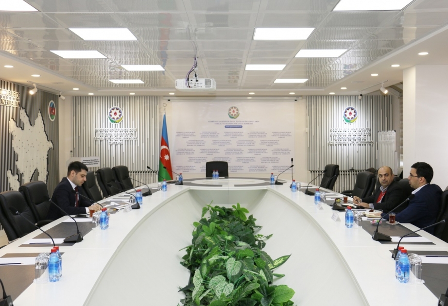 USAID və “Azexport” portalı əməkdaşlıq edir