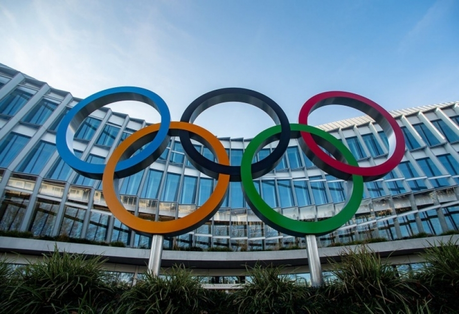 Решение об участии атлетов РФ в ОИ-2024 в Париже примут летом