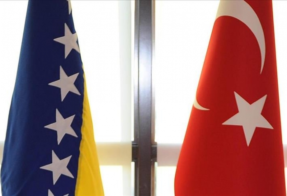 Bosniya və Herseqovina Nazirlər Şurası Türkiyəyə maliyyə yardımının ayrılmasını təsdiqləyib