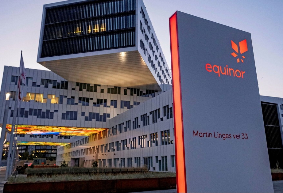 Equinor отчиталась о рекордной годовой прибыли