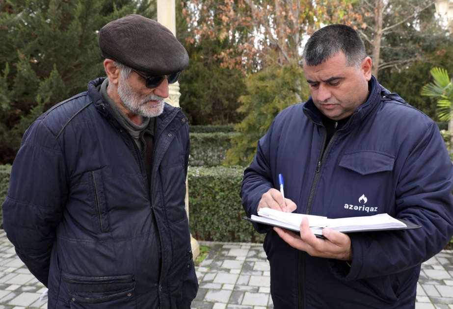 “Açıq mikrofon" aksiyasında Yevlax sakinlərinin müraciətləri dinlənilib