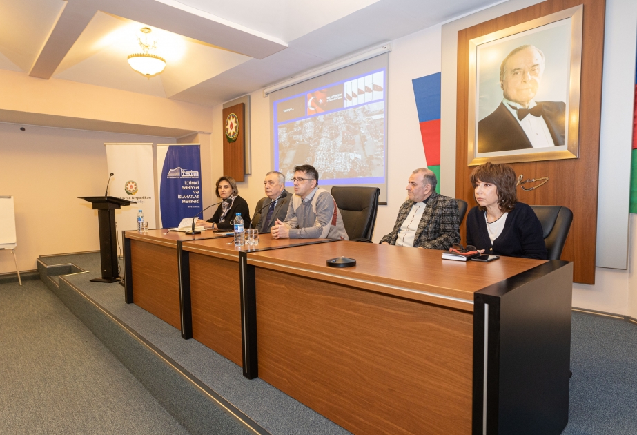 Минздрав проводит тренинг для психиатров, оказывающих медицинские услуги ветеранам войны