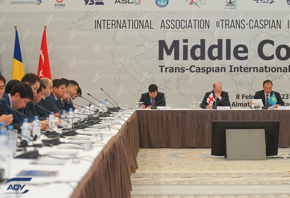 Azerbaijan joins General Meeting of TITR International Association in Almaty
