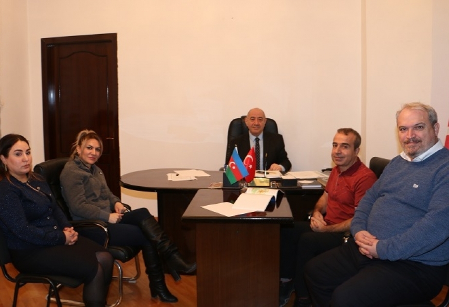 Şuşa ətrafında seysmik stansiyanın quraşdırılması ilə əlaqədar işlərə başlanılıb