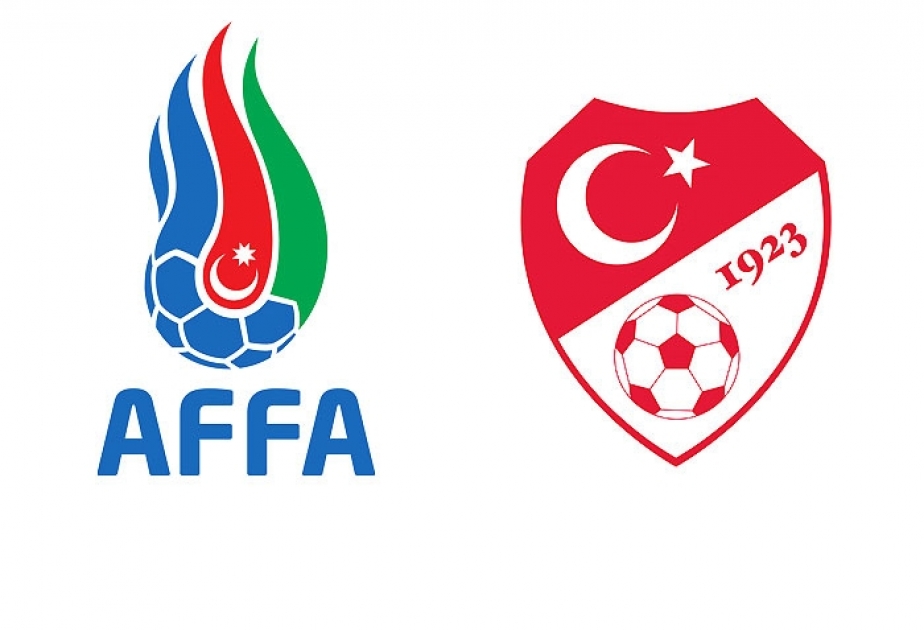 AFFA Türkiyə Futbol Federasiyasının çağırışına qoşulub