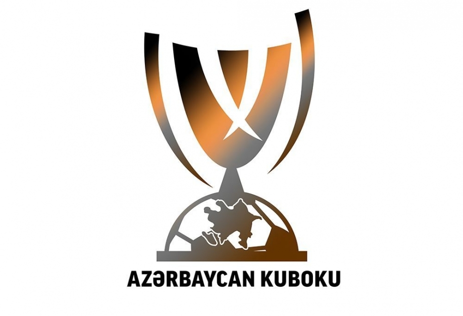 Azərbaycan kuboku yarışlarının 1/16 final mərhələsinin püşkü atılıb