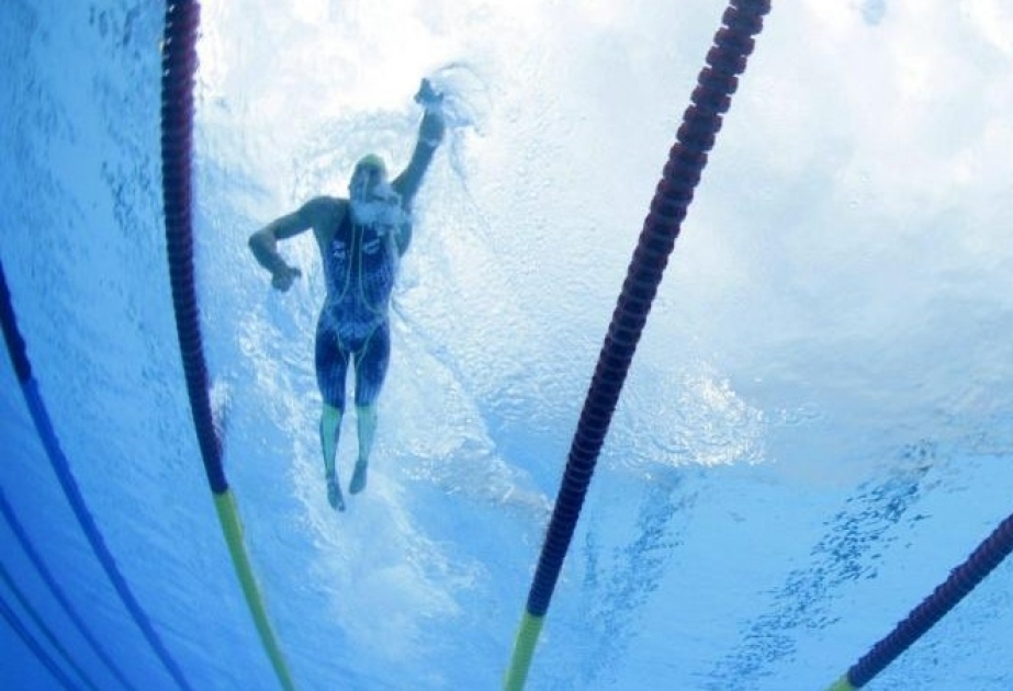 Schwimm-WM 2025 in Singapur statt Kasan
